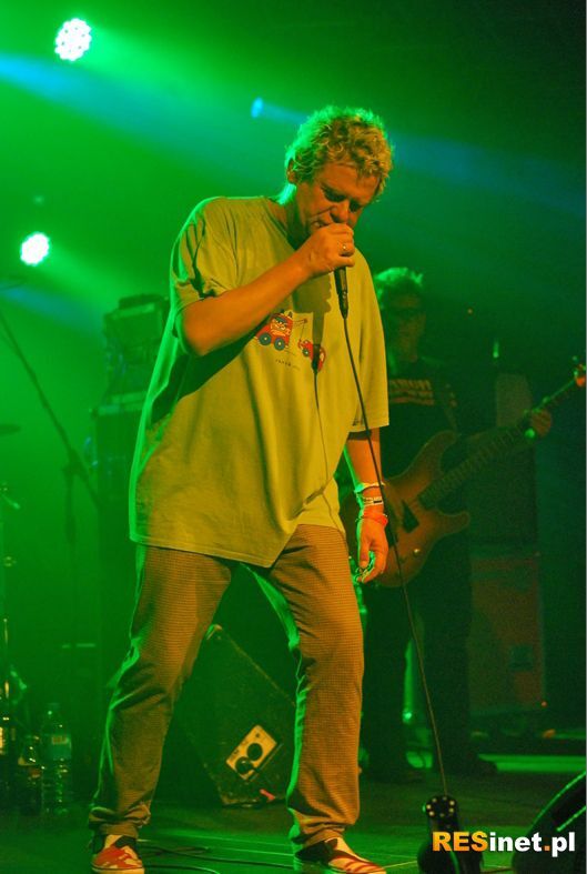 KULT - Magazyn - Rzeszów - 20.10.2013