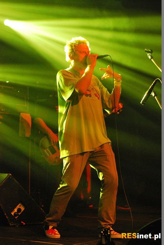 KULT - Magazyn - Rzeszów - 20.10.2013
