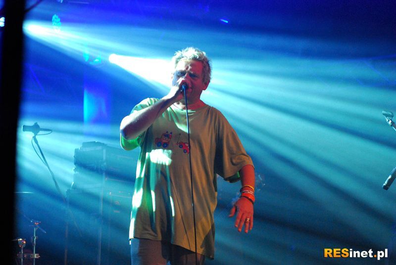 KULT - Magazyn - Rzeszów - 20.10.2013