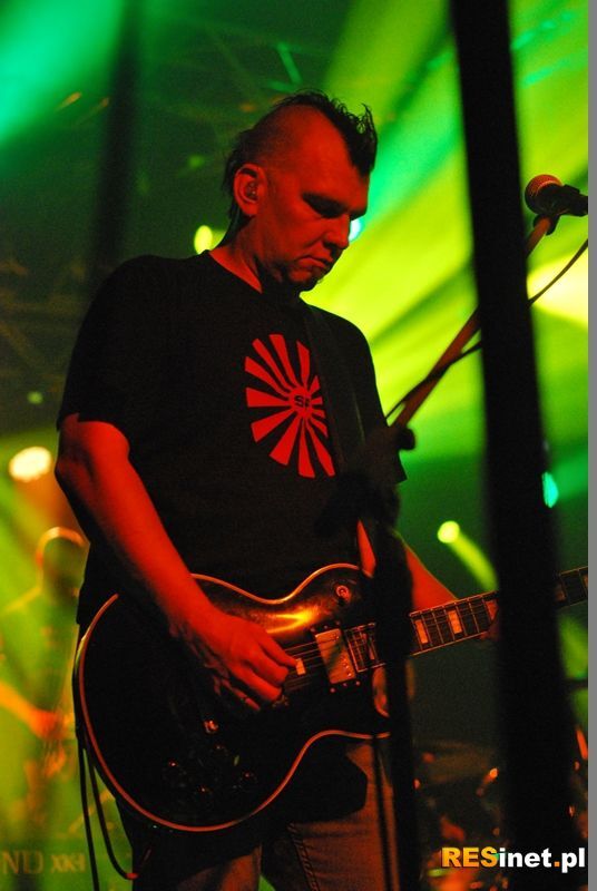 KULT - Magazyn - Rzeszów - 20.10.2013