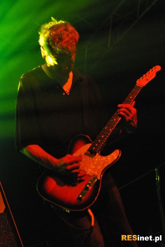 KULT - Magazyn - Rzeszów - 20.10.2013