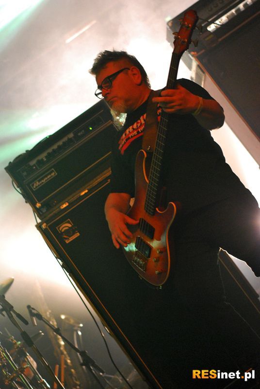 KULT - Magazyn - Rzeszów - 20.10.2013