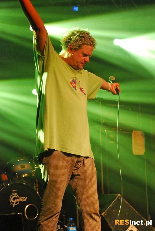 KULT - Magazyn - Rzeszów - 20.10.2013