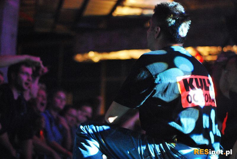 KULT - Magazyn - Rzeszów - 20.10.2013