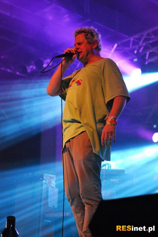 KULT - Magazyn - Rzeszów - 20.10.2013