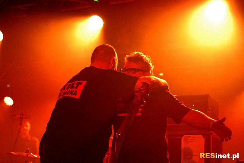 KULT - Magazyn - Rzeszów - 20.10.2013