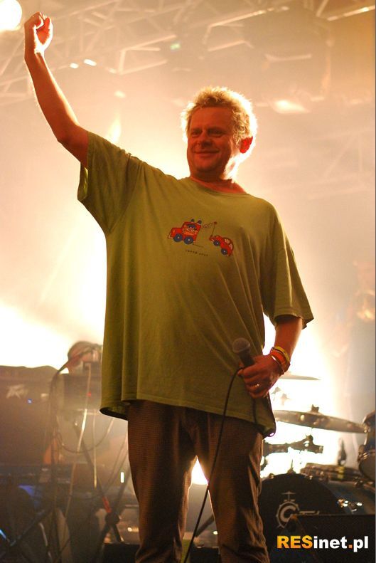KULT - Magazyn - Rzeszów - 20.10.2013