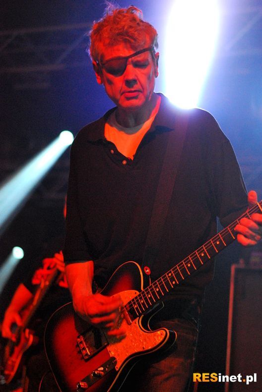 KULT - Magazyn - Rzeszów - 20.10.2013