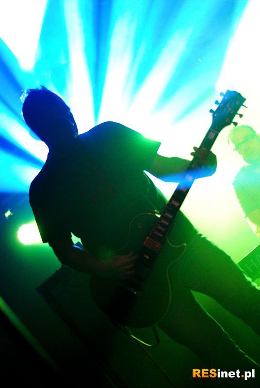 KULT - Magazyn - Rzeszów - 20.10.2013