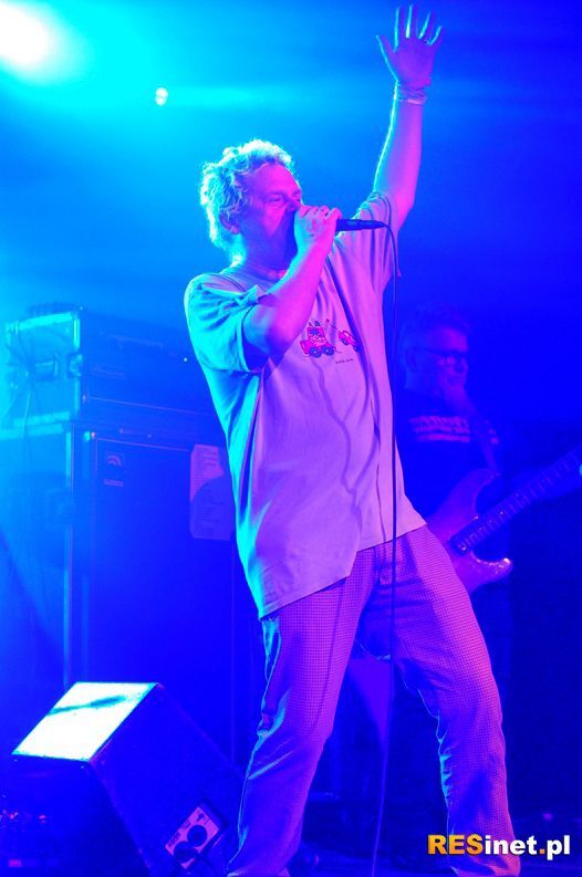 KULT - Magazyn - Rzeszów - 20.10.2013