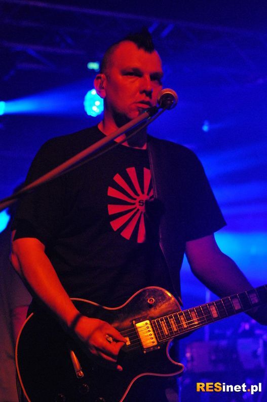 KULT - Magazyn - Rzeszów - 20.10.2013