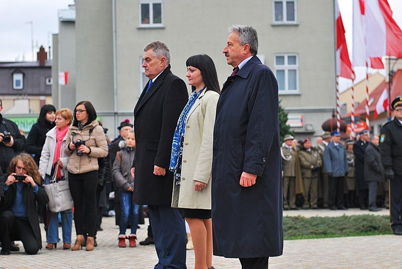 Święto Niepodległości w Rzeszowie
