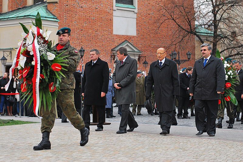 Święto Niepodległości w Rzeszowie