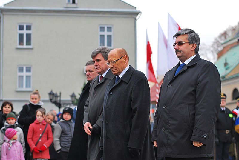 Święto Niepodległości w Rzeszowie