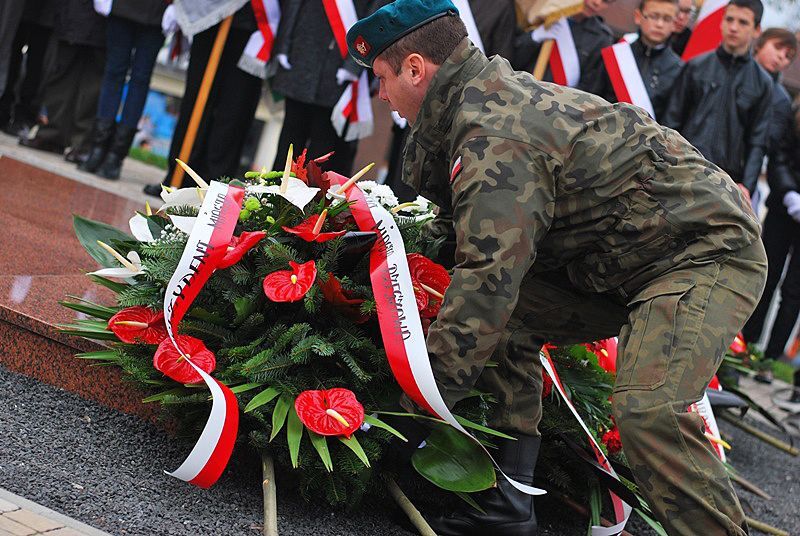Święto Niepodległości w Rzeszowie