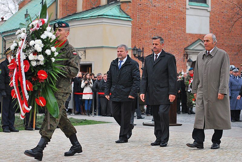 Święto Niepodległości w Rzeszowie