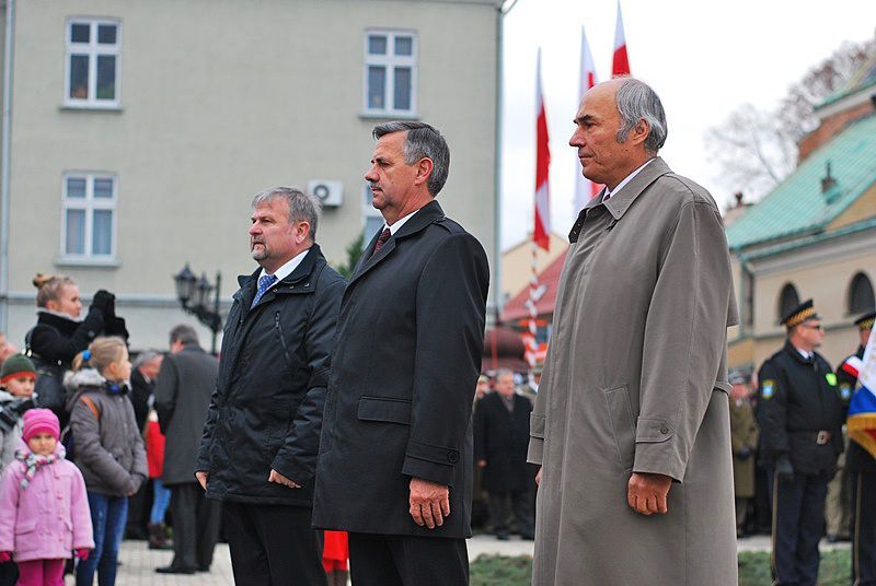 Święto Niepodległości w Rzeszowie