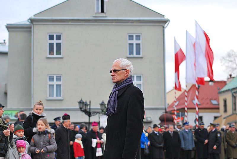 Święto Niepodległości w Rzeszowie
