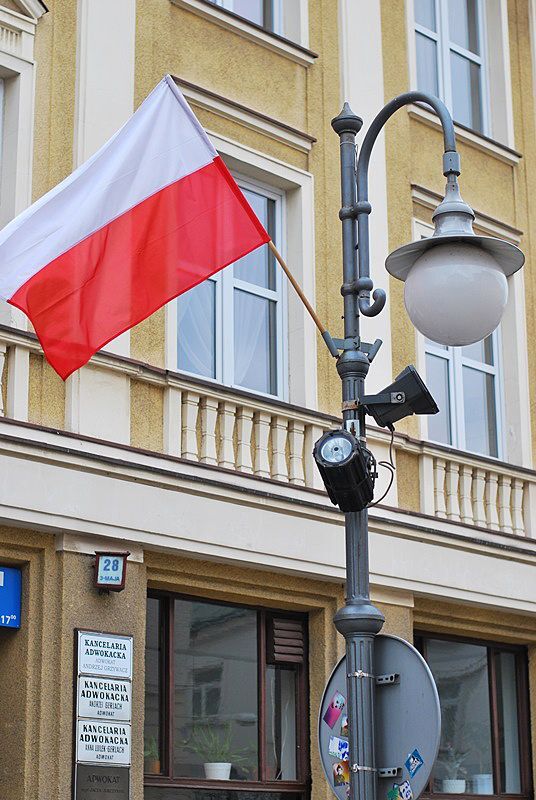 Święto Niepodległości w Rzeszowie