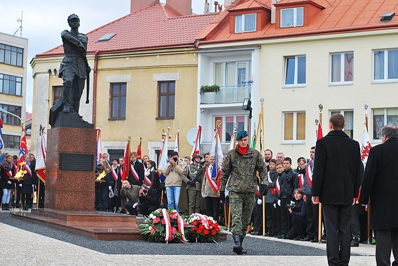 Święto Niepodległości w Rzeszowie