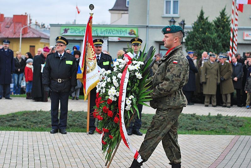 Święto Niepodległości w Rzeszowie