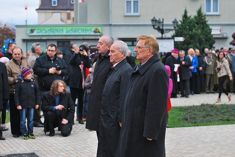 Święto Niepodległości w Rzeszowie