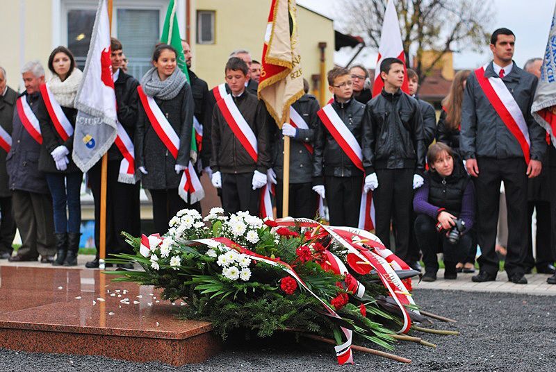 Święto Niepodległości w Rzeszowie