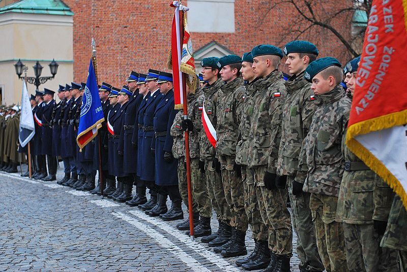 Święto Niepodległości w Rzeszowie