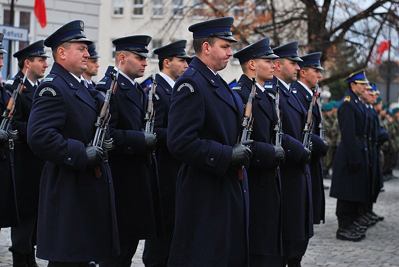 Święto Niepodległości w Rzeszowie