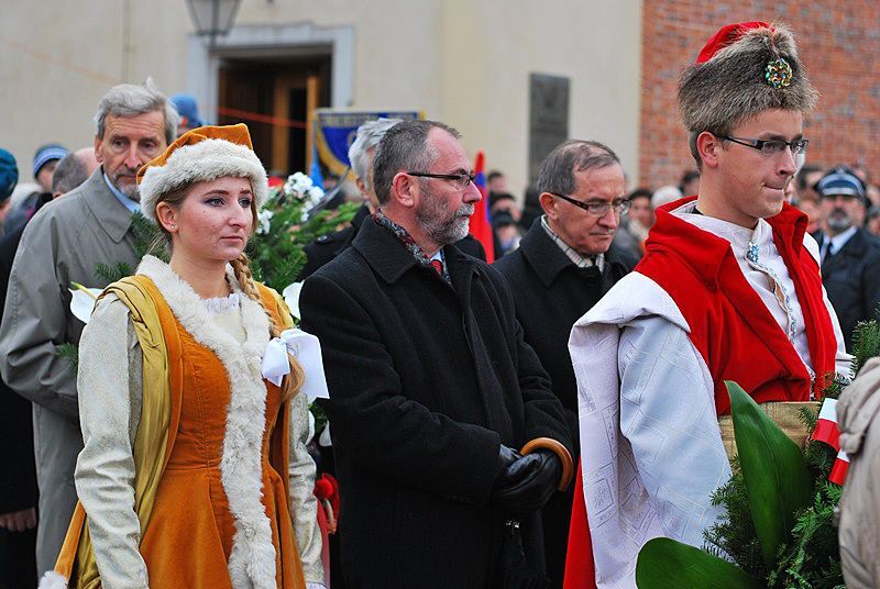 Święto Niepodległości w Rzeszowie