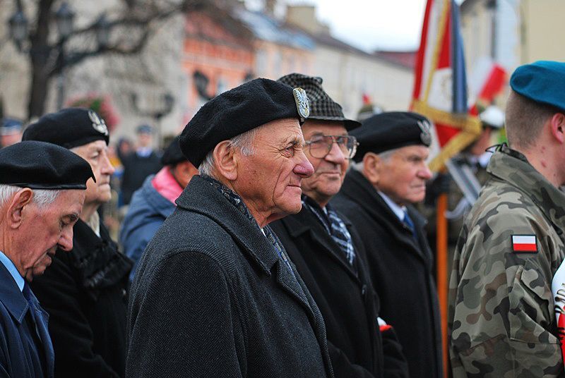 Święto Niepodległości w Rzeszowie