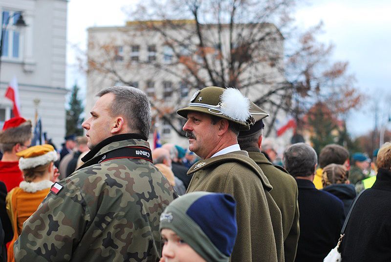 Święto Niepodległości w Rzeszowie