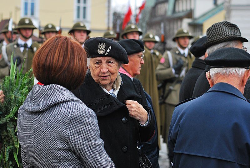 Święto Niepodległości w Rzeszowie