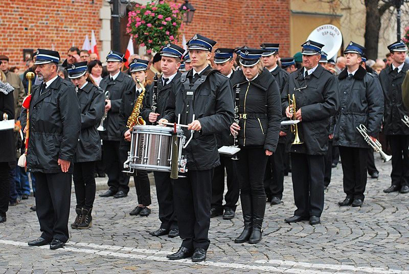 Święto Niepodległości w Rzeszowie