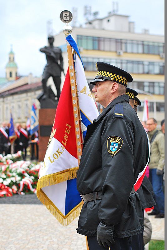 Święto Niepodległości w Rzeszowie