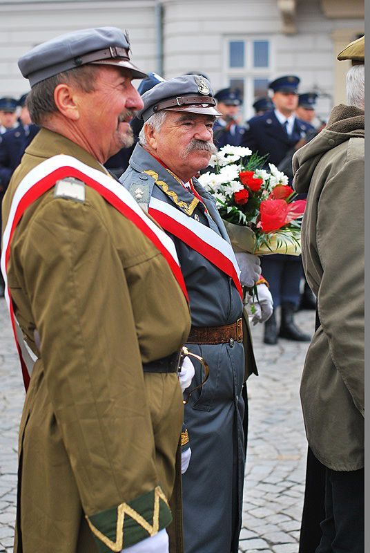 Święto Niepodległości w Rzeszowie