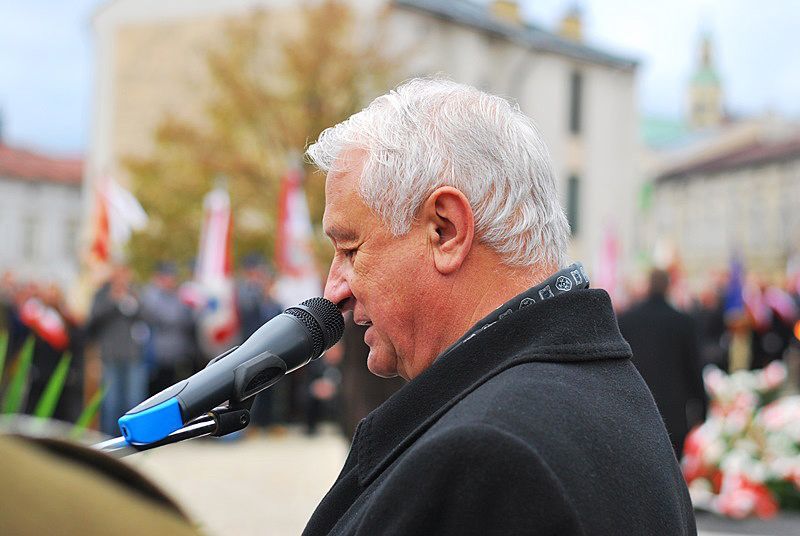 Święto Niepodległości w Rzeszowie