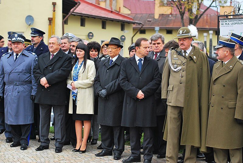 Święto Niepodległości w Rzeszowie