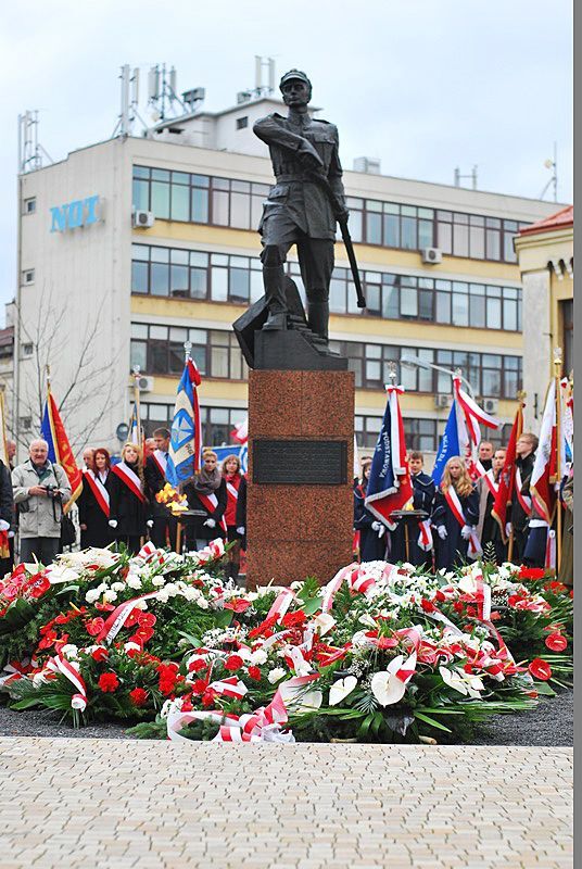 Święto Niepodległości w Rzeszowie