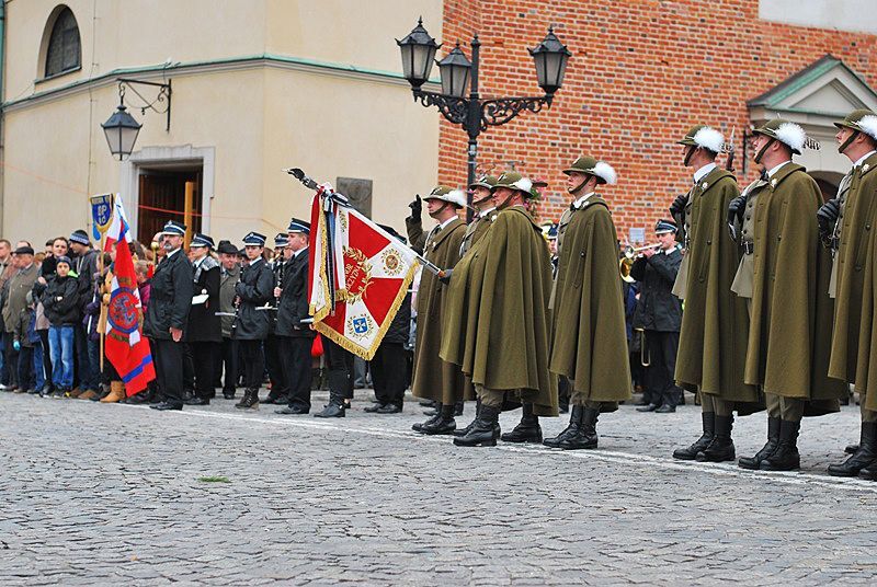 Święto Niepodległości w Rzeszowie