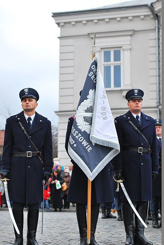Święto Niepodległości w Rzeszowie