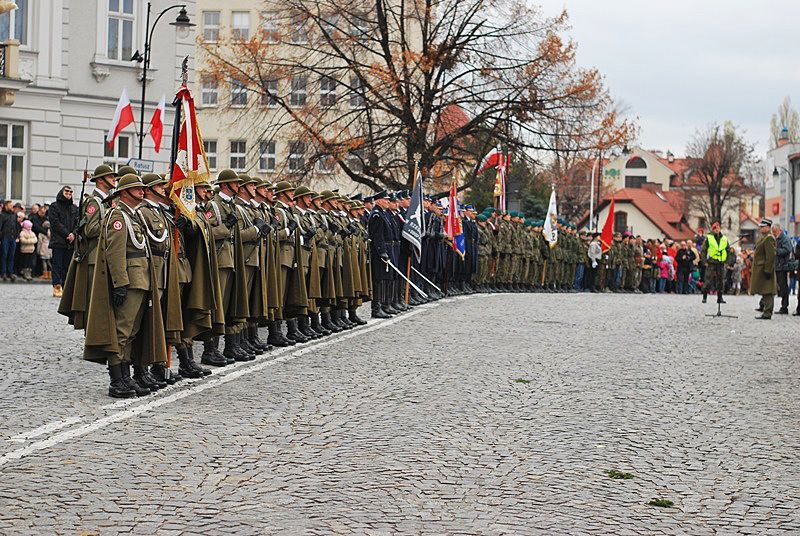 Święto Niepodległości w Rzeszowie