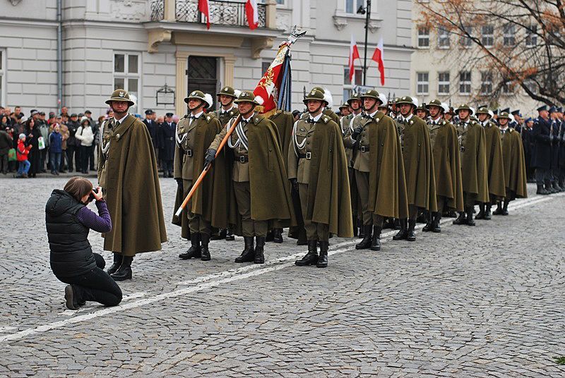 Święto Niepodległości w Rzeszowie