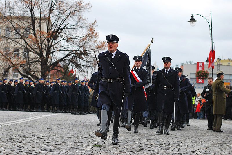 Święto Niepodległości w Rzeszowie