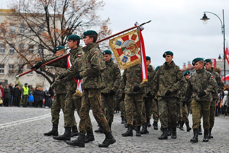 Święto Niepodległości w Rzeszowie
