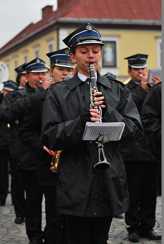 Święto Niepodległości w Rzeszowie