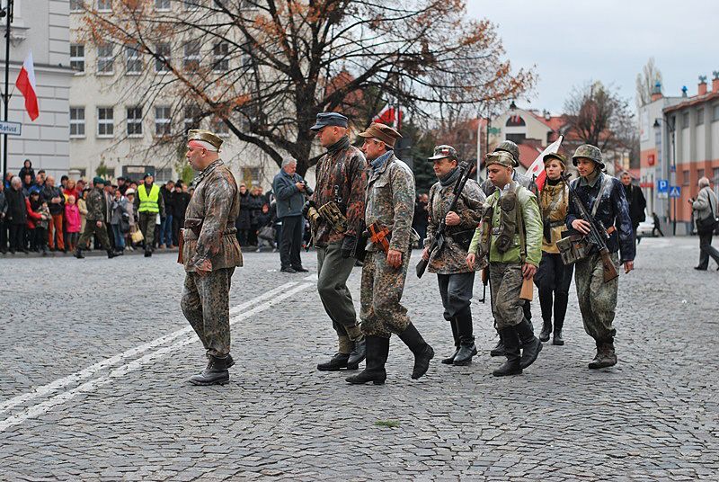 Święto Niepodległości w Rzeszowie