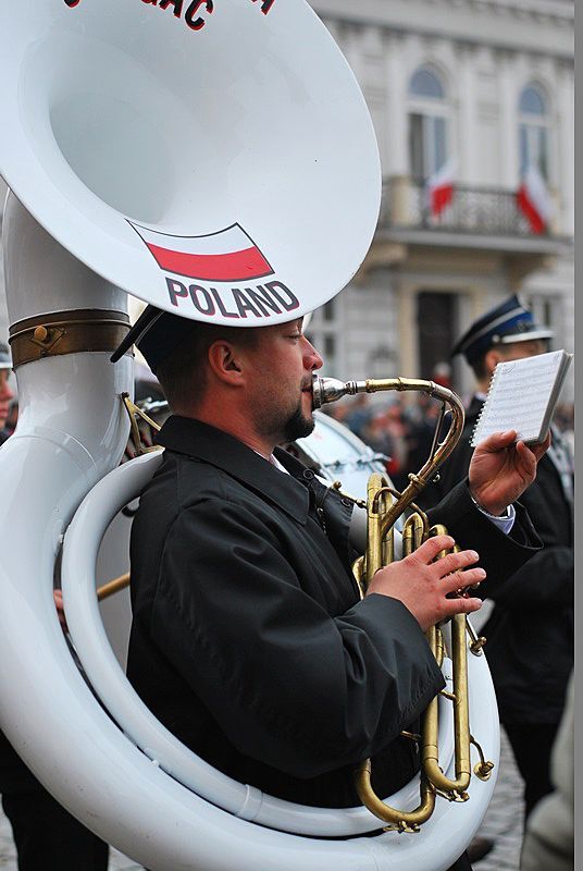 Święto Niepodległości w Rzeszowie
