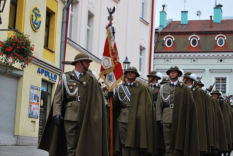 Święto Niepodległości w Rzeszowie