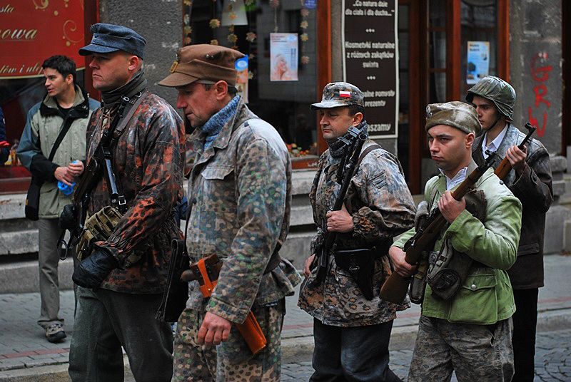 Święto Niepodległości w Rzeszowie